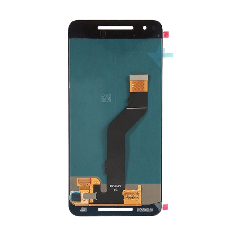 LCD Screen and Digitizer Full Assembly for Google Nexus 6P My Store