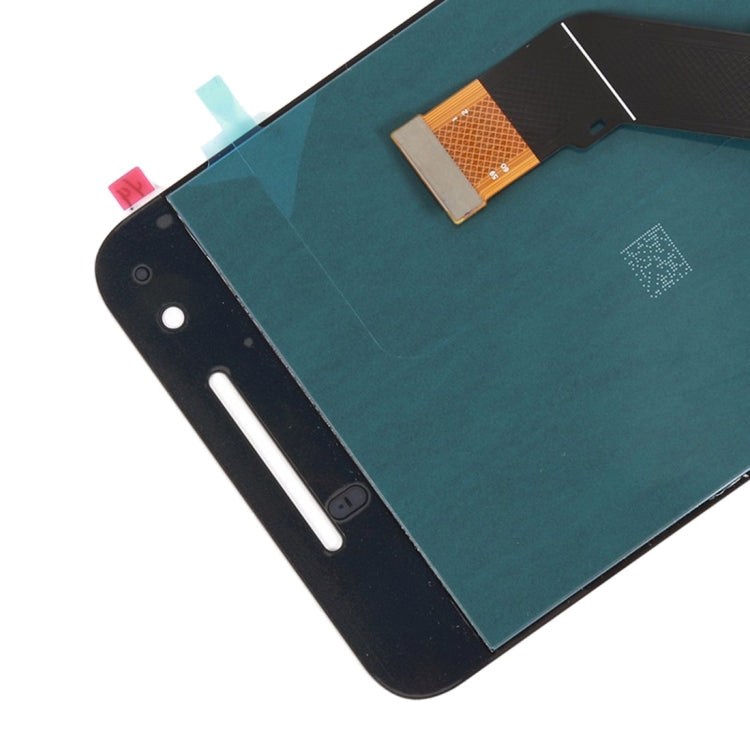 LCD Screen and Digitizer Full Assembly for Google Nexus 6P My Store