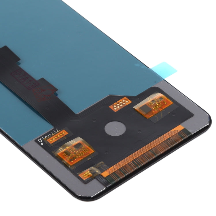 TFT Material LCD Screen and Digitizer Full Assembly (Not Supporting Fingerprint Identification) for Xiaomi Mi 9 SE My Store