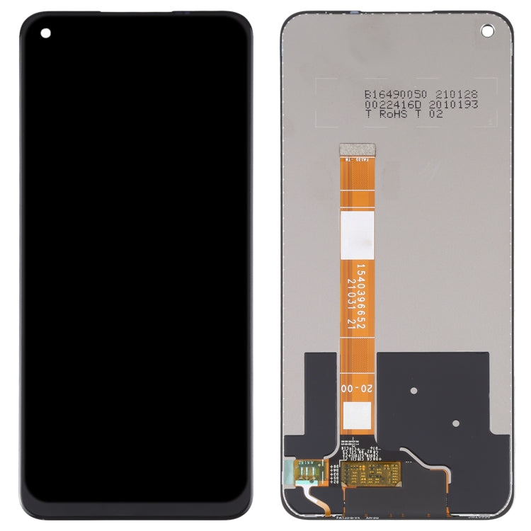 Original LCD Screen and Digitizer Full Assembly for OPPO A52 CPH2061, CPH2069, PADM00, PDAM10 My Store