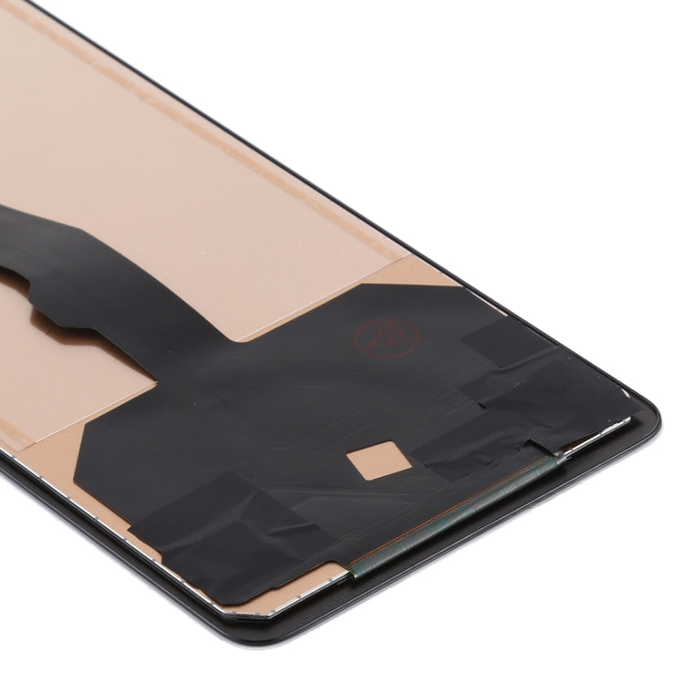 TFT Material LCD Screen and Digitizer Full Assembly (Not Supporting Fingerprint Identification) for Huawei P30