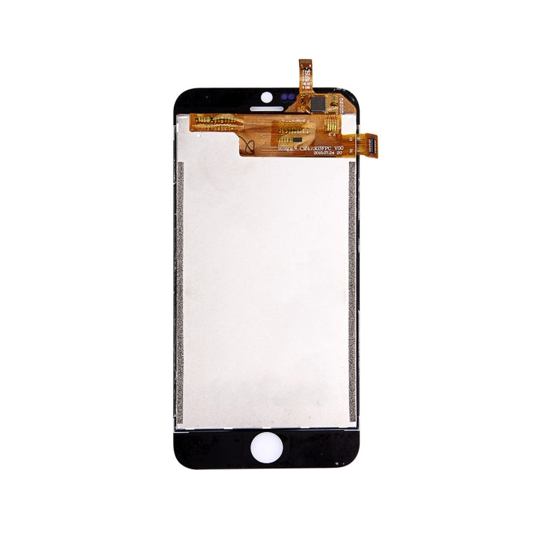 For Blackview Ultra A6 LCD Screen and Digitizer Full Assembly My Store