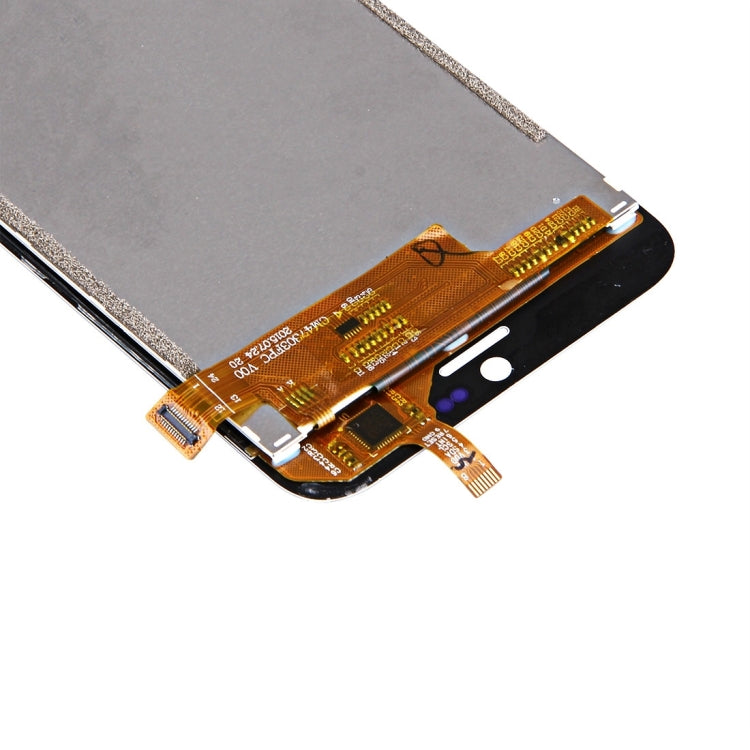 For Blackview Ultra A6 LCD Screen and Digitizer Full Assembly My Store