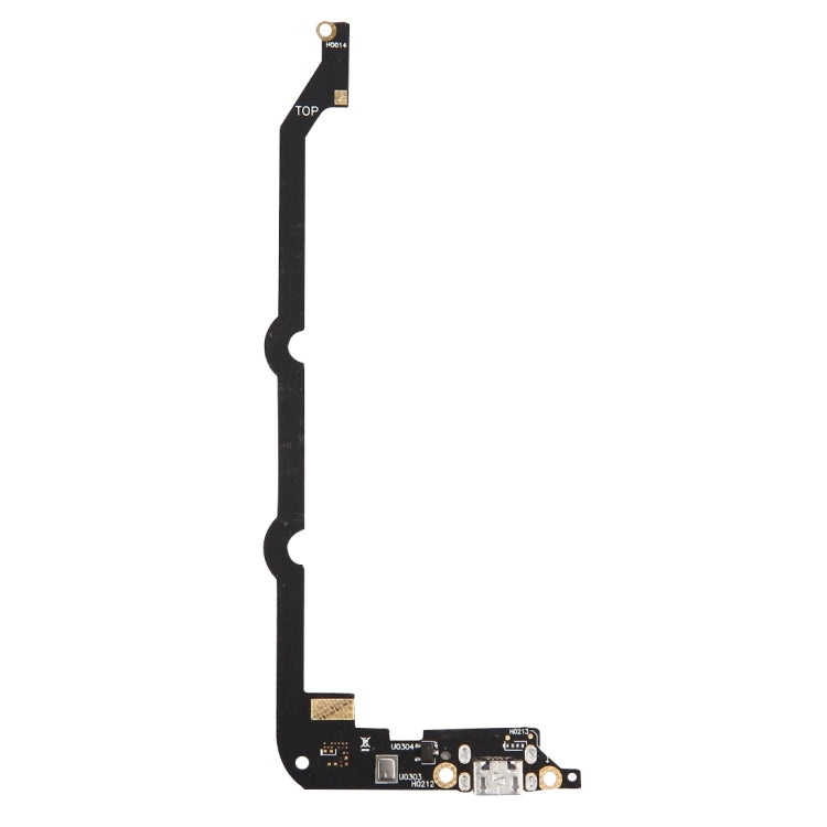 Charging Port Flex Cable for 5.5 inch Asus Zenfone 2 Laser / ZE550KL