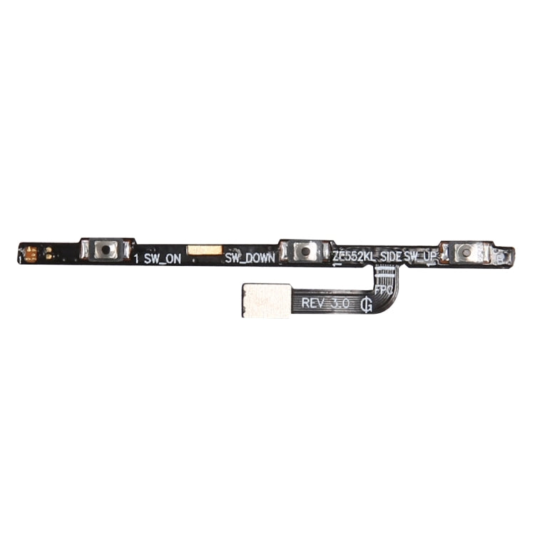 Power Button & Volume Button Flex Cable for 5.5 inch Asus ZenFone 3 / ZE552KL My Store