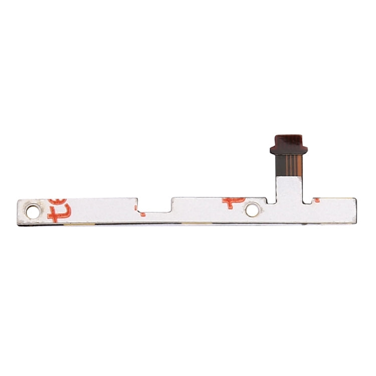 Power Button & Volume Button Flex Cable for Asus ZenFone 3 Laser / ZC551KL My Store