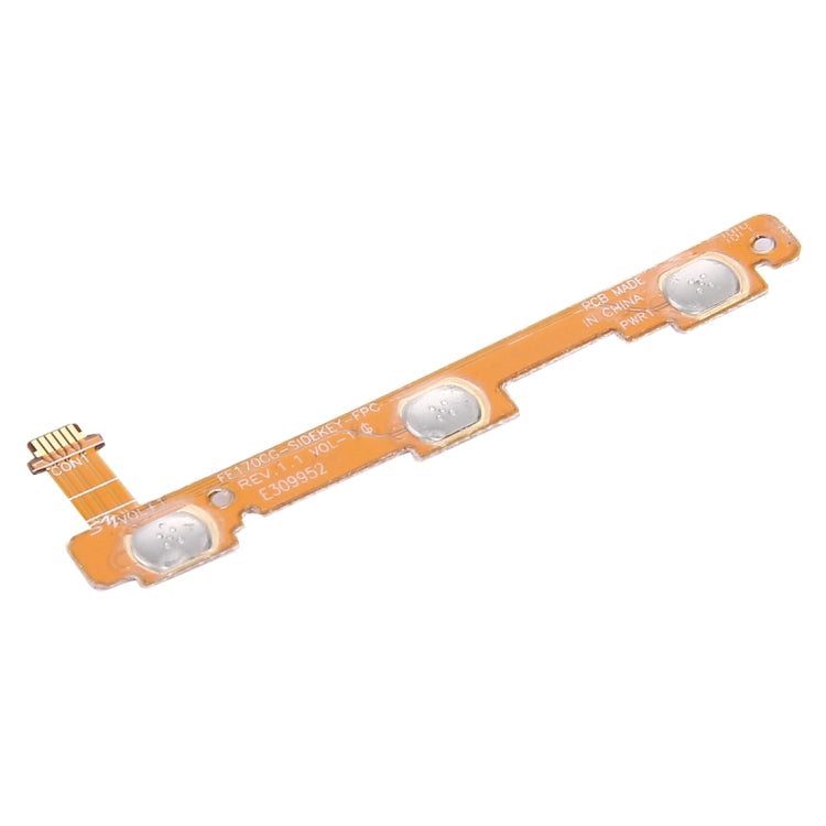 Power Button & Volume Button Flex Cable for Asus FonePad 7 FE170CG K012 My Store