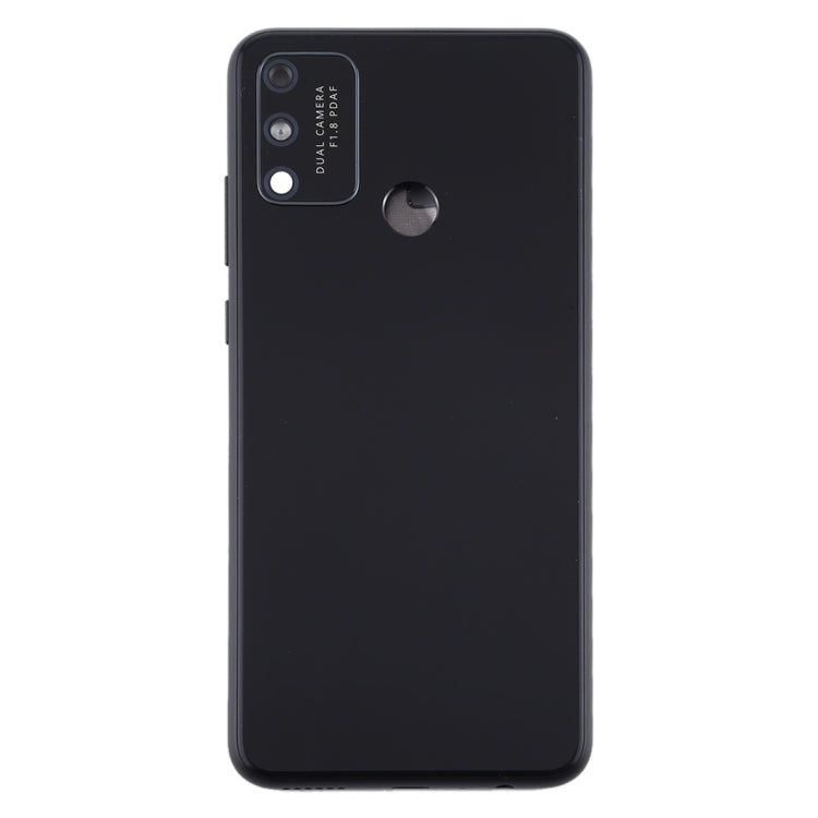 Battery Back Cover With Camera Lens Cover for Huawei Honor Play 9A My Store