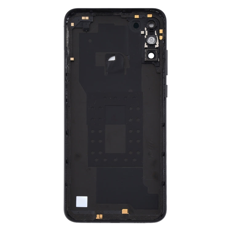 Battery Back Cover With Camera Lens Cover for Huawei Honor Play 9A