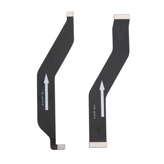 One Pair for Huawei Mate 9 Pro Motherboard Flex Cables My Store