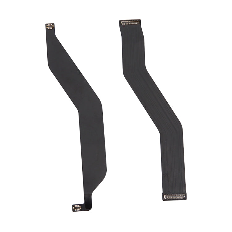 One Pair for Huawei Mate 9 Pro Motherboard Flex Cables