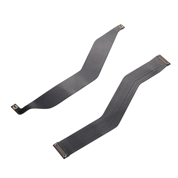 One Pair for Huawei Mate 9 Pro Motherboard Flex Cables