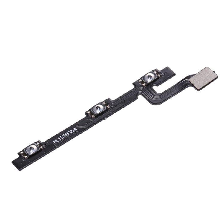 Power Button & Volume Button Flex Cable for Huawei Honor 9 My Store