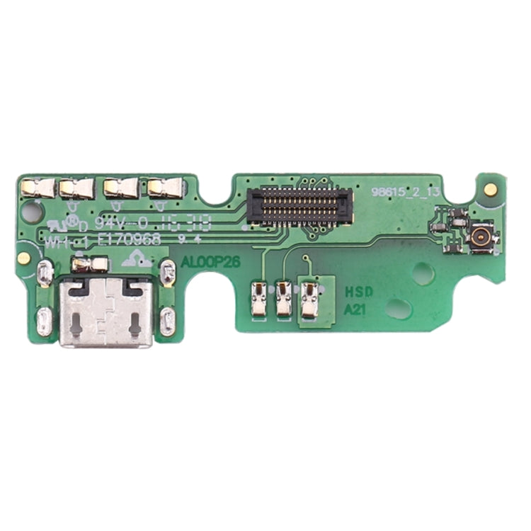 For Huawei Enjoy 6 / NCE-AL00 Charging Port Board