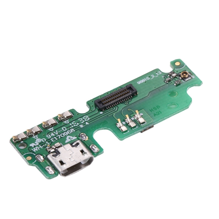 For Huawei Enjoy 6 / NCE-AL00 Charging Port Board My Store