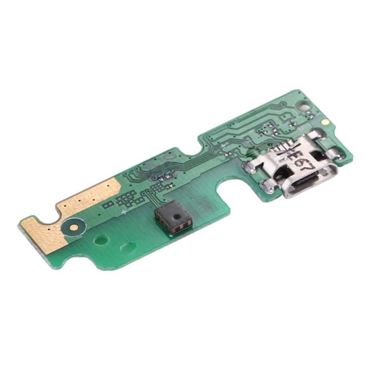 For Huawei Enjoy 6 / NCE-AL00 Charging Port Board