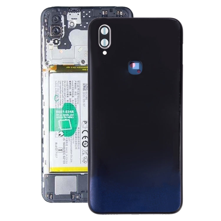 For Vivo Z3i Battery Back Cover My Store