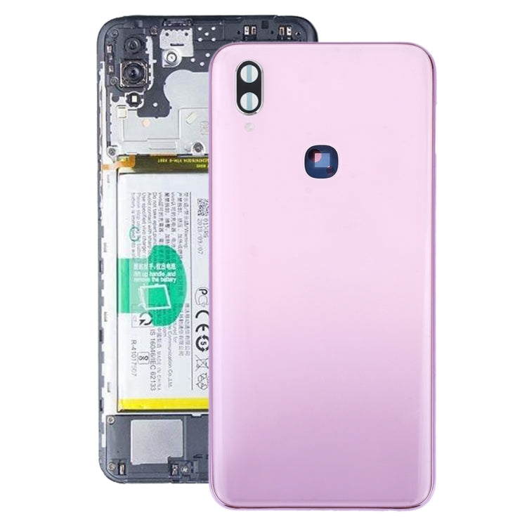 For Vivo Z3i Battery Back Cover My Store