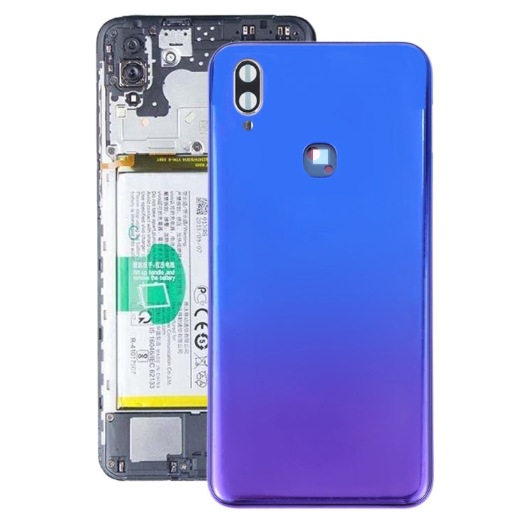 For Vivo Z3i Battery Back Cover My Store