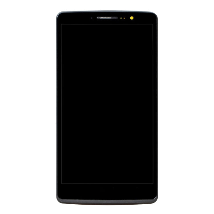 LCD + Touch Panel with Frame for LG G Stylo / LS770