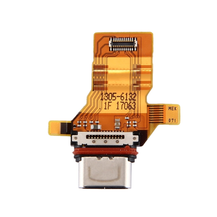 Charging Port Flex Cable for Sony Xperia XZ Premium My Store