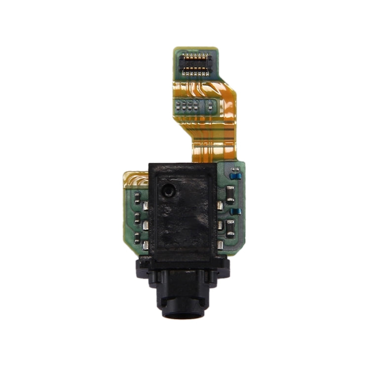 Earphone Jack Flex Cable for Sony Xperia XZ Premium My Store