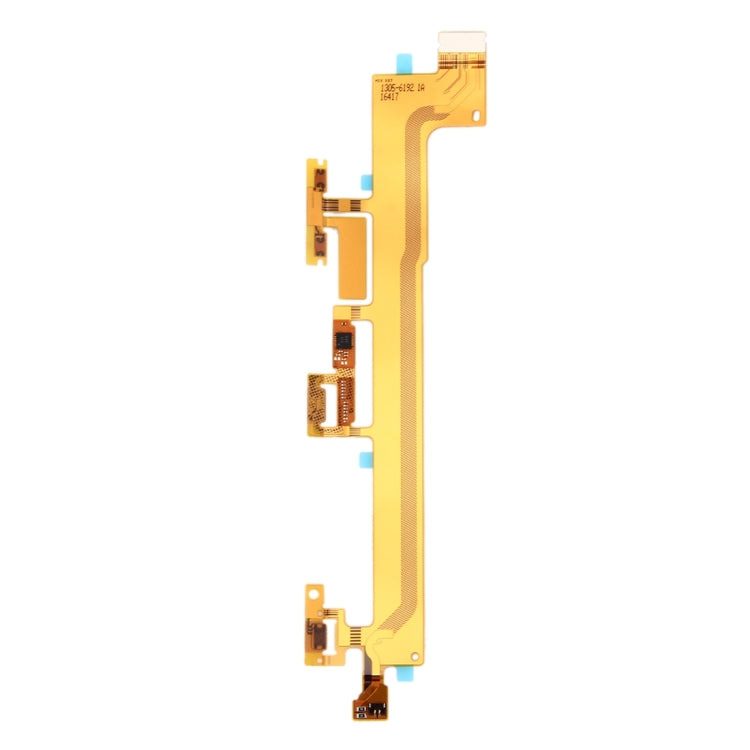 Power Button Flex Cable for Sony Xperia XZ Premium My Store