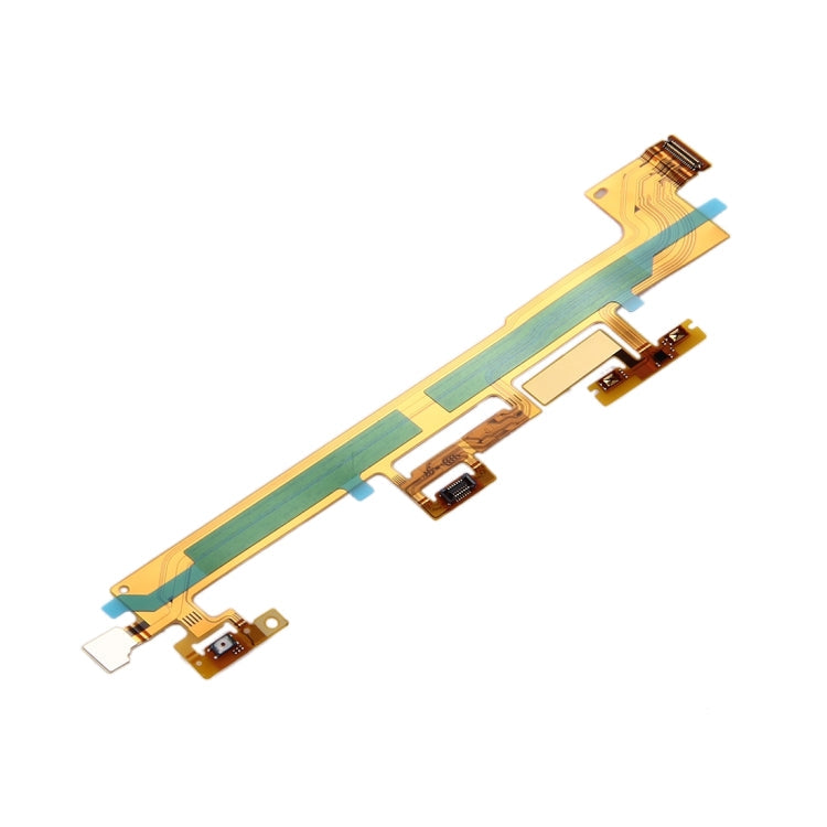 Power Button Flex Cable for Sony Xperia XZ Premium My Store