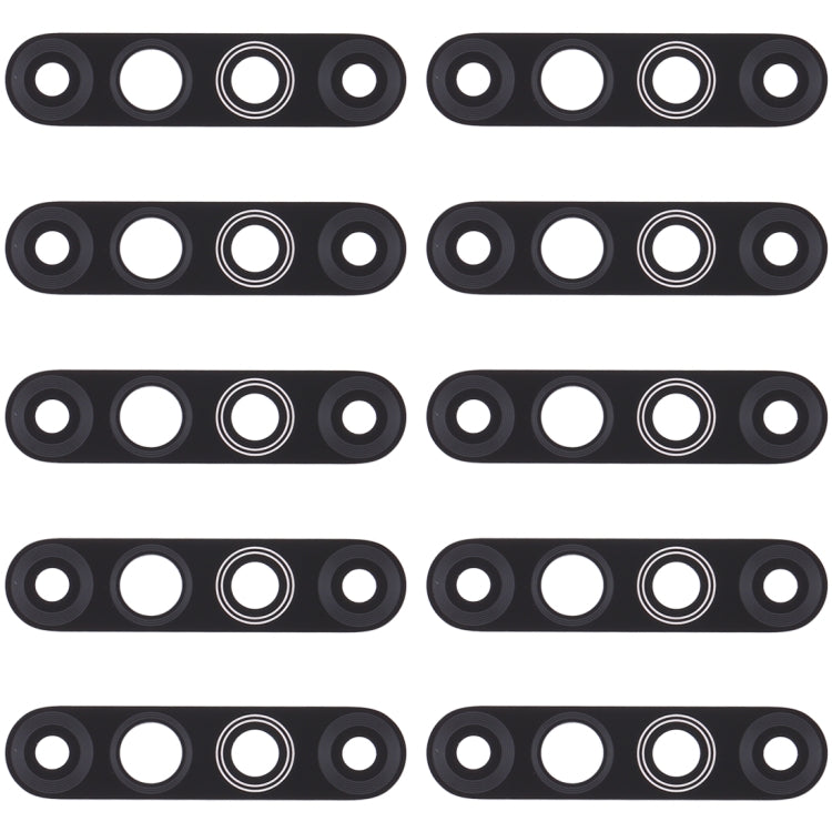 For Infinix Hot 8 10pcs Back Camera Lens My Store