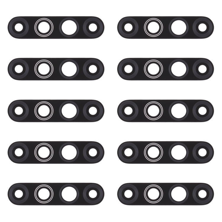 For Infinix Hot 8 / X650C / X650B / X650 / X650D 10pcs Back Camera Lens My Store