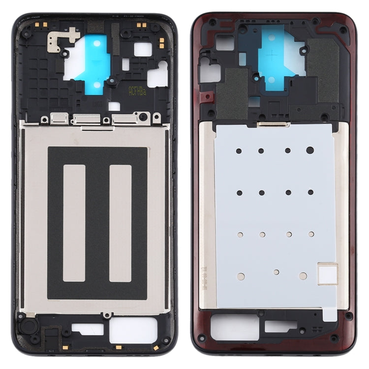 For OPPO A11X / A9(2020) Middle Frame Bezel Plate