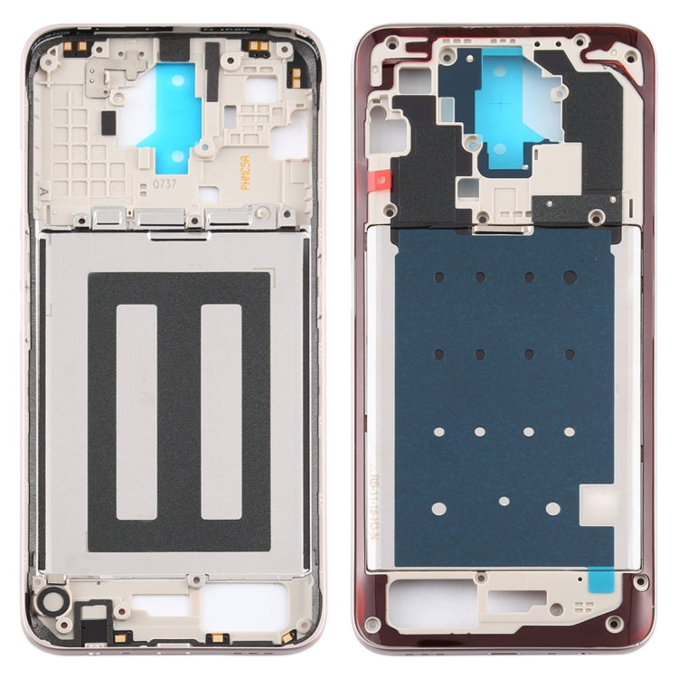 For OPPO A11X / A9(2020) Middle Frame Bezel Plate