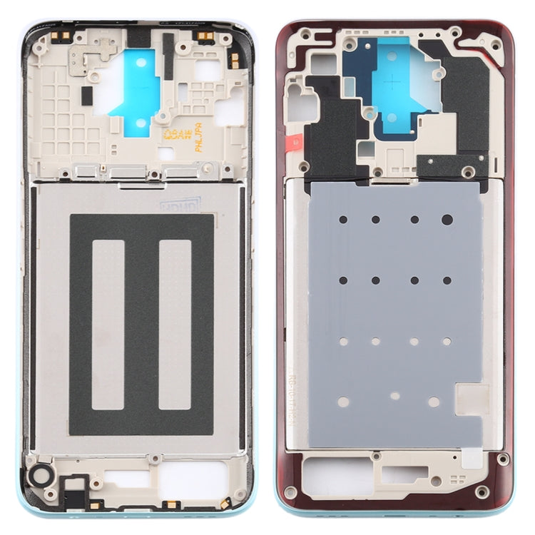 For OPPO A11X / A9(2020) Middle Frame Bezel Plate