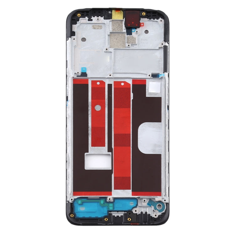 For OPPO A11X / A9(2020) Front Housing LCD Frame Bezel Plate My Store