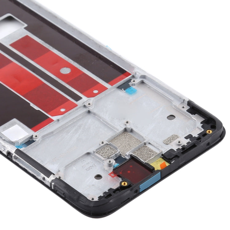 For OPPO A11X / A9(2020) Front Housing LCD Frame Bezel Plate My Store