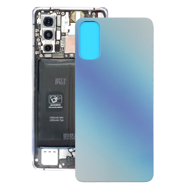 For OPPO Reno4 5G Battery Back Cover My Store