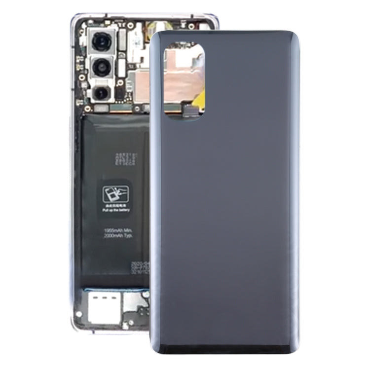 For OPPO Reno4 Pro 5G Battery Back Cover