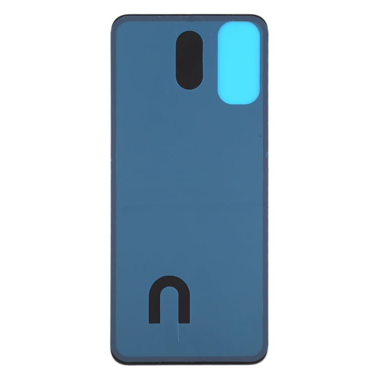 For OPPO Reno4 Pro 5G Battery Back Cover My Store