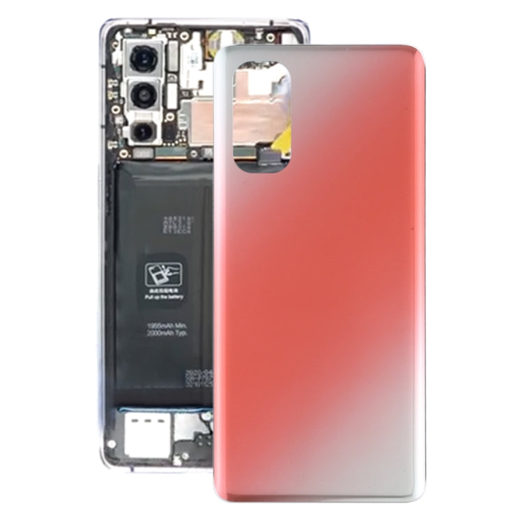 For OPPO Reno4 Pro 5G Battery Back Cover