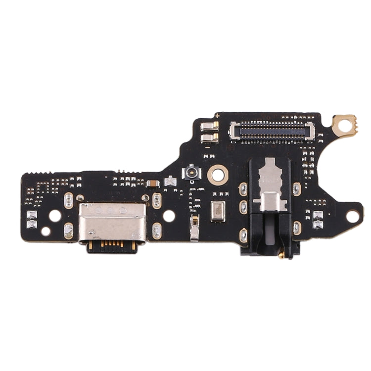 Charging Port Board for Xiaomi Redmi Note 9 / Redmi 10X 4G My Store