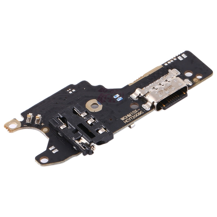 Charging Port Board for Xiaomi Redmi Note 9 / Redmi 10X 4G My Store