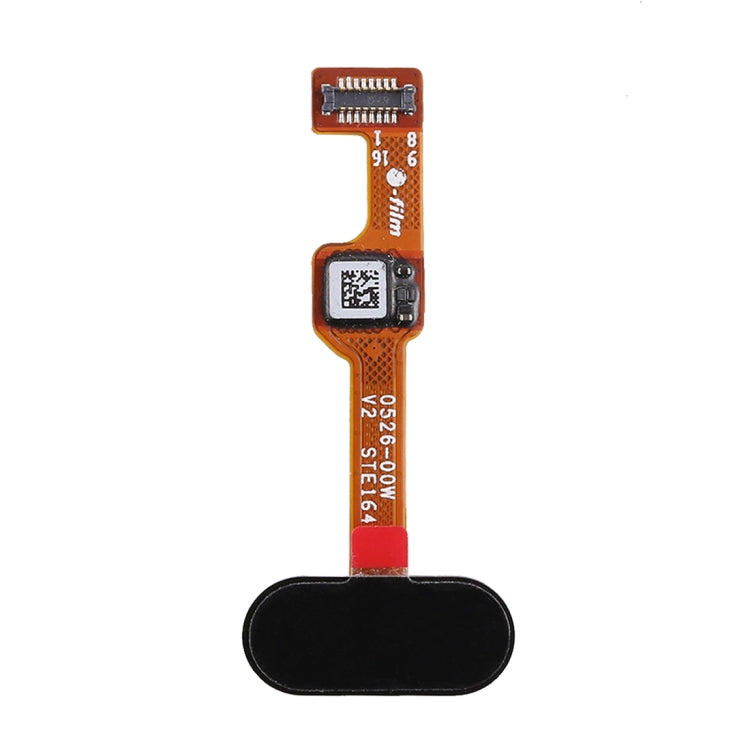 For OPPO F3  Fingerprint Sensor Flex Cable My Store