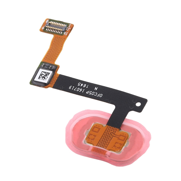 For OPPO R9s  Fingerprint Sensor Flex Cable