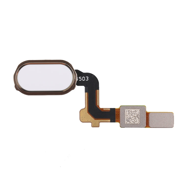 For OPPO A57  Fingerprint Sensor Flex Cable My Store