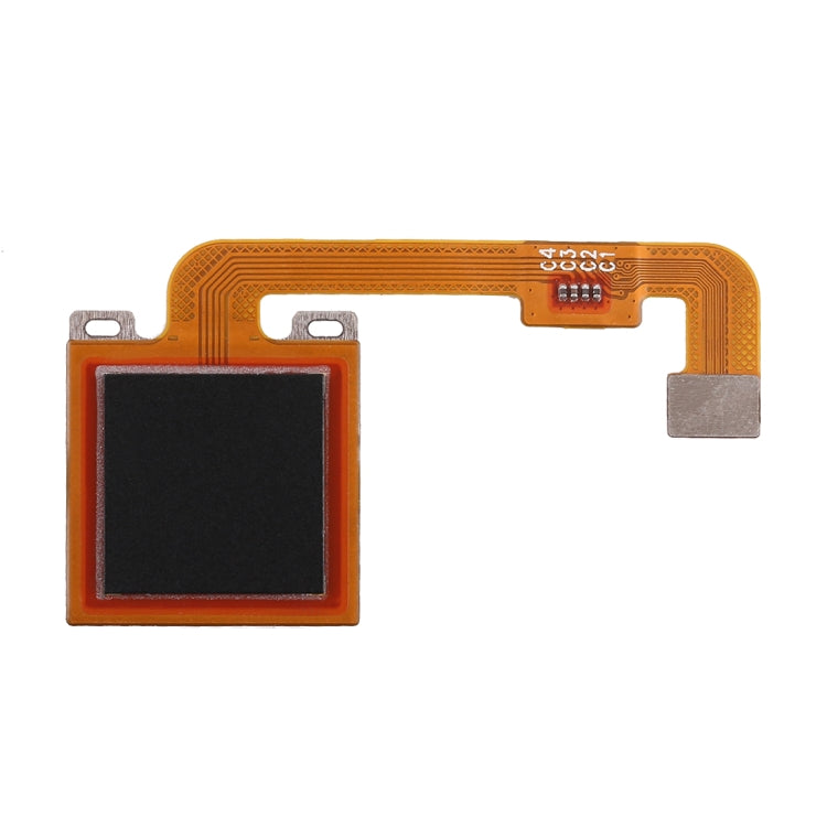 Fingerprint Sensor Flex Cable for Xiaomi Redmi Note 4X