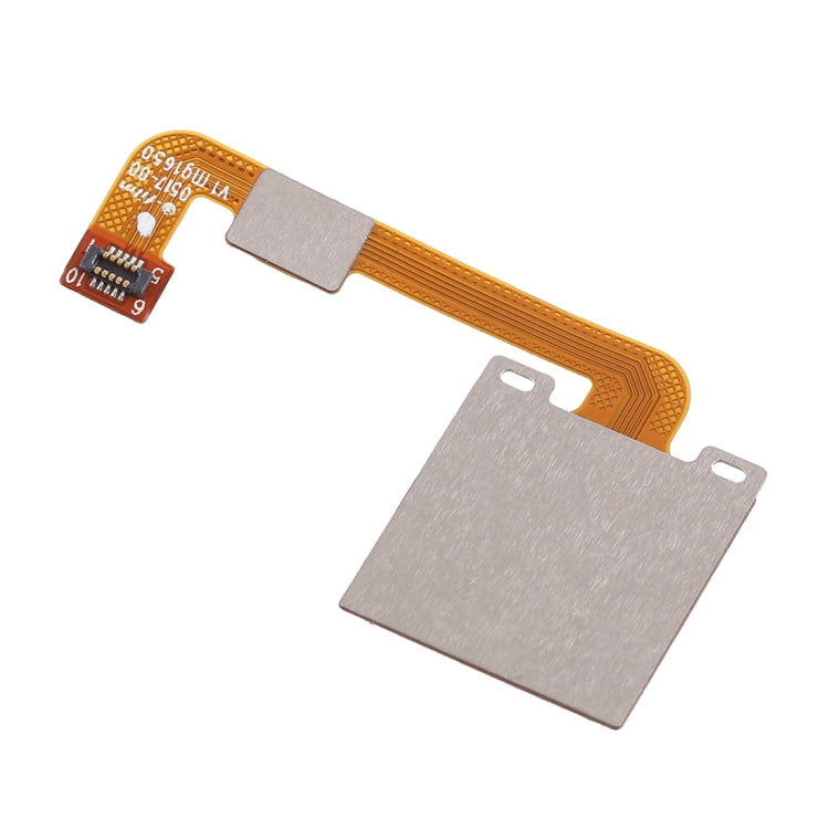 Fingerprint Sensor Flex Cable for Xiaomi Redmi Note 4X