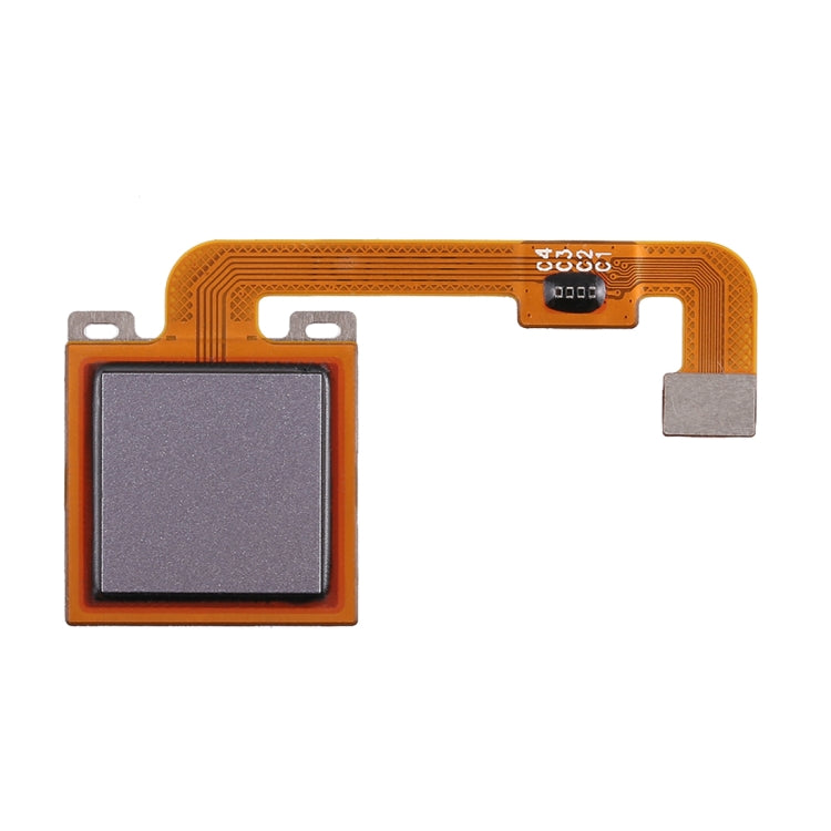 Fingerprint Sensor Flex Cable for Xiaomi Redmi Note 4X