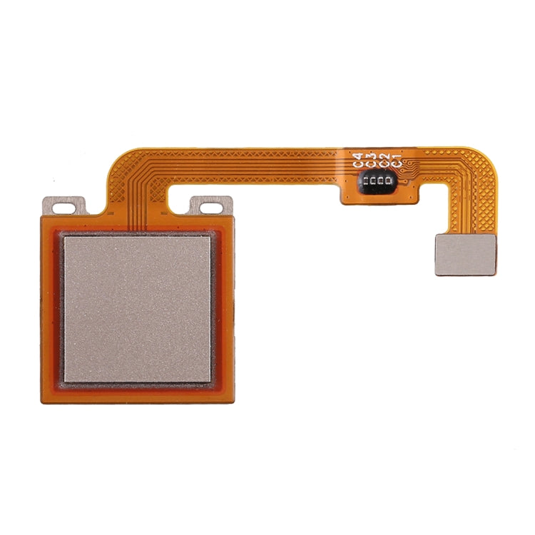 Fingerprint Sensor Flex Cable for Xiaomi Redmi Note 4X