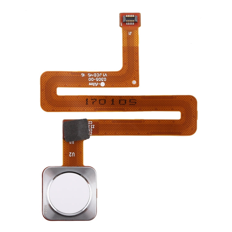 Fingerprint Sensor Flex Cable for Xiaomi Mi Mix My Store