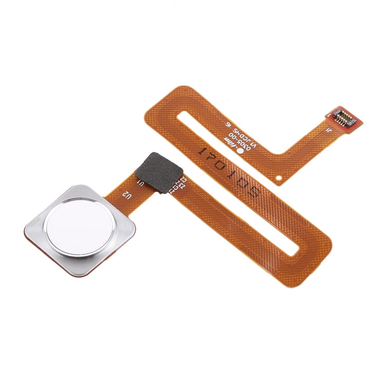 Fingerprint Sensor Flex Cable for Xiaomi Mi Mix